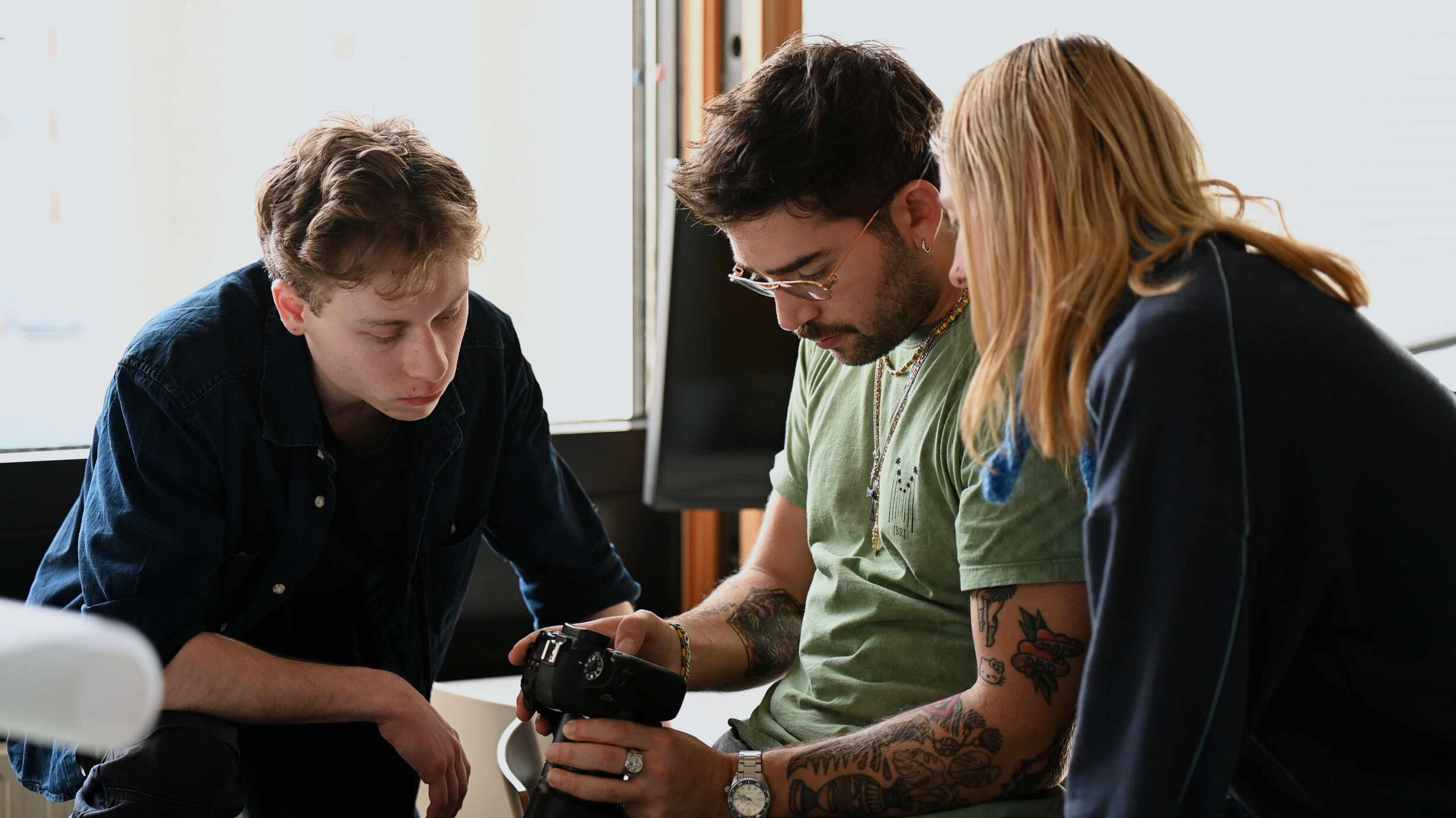 Product Photography workshop